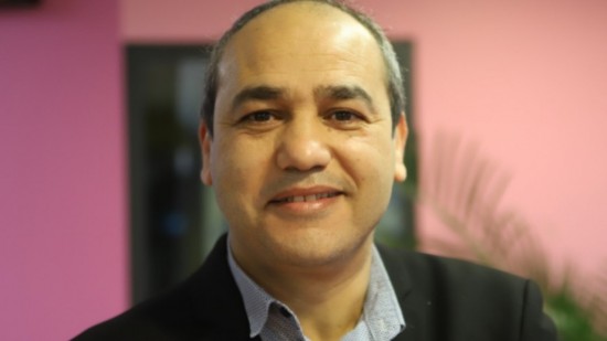 Le groupe des Ecologistes de la Métropole de Lyon apporte son soutien à Mohamed Boudjellaba