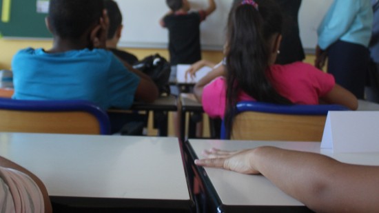 Vénissieux : une école évacuée après l’intrusion d’un homme Vénissieux : une école évacuée après l’intrusion d’un homme