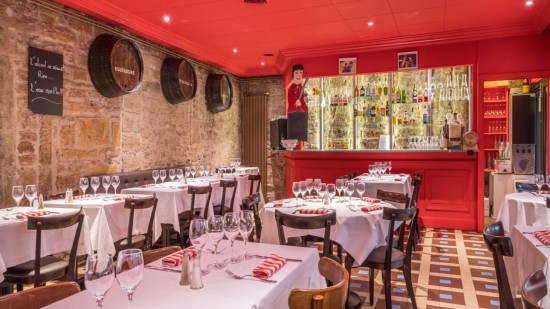 "Montrer qu’on est toujours là" : Les Bouchons Lyonnais partent en tournée !