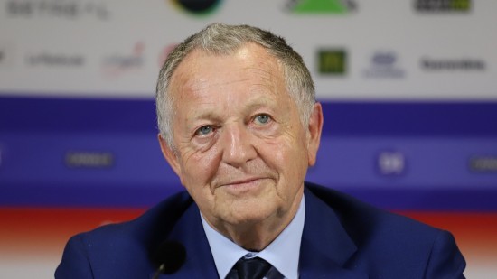 OL : Jean-Michel Aulas va se confier "comme jamais" ce vendredi soir