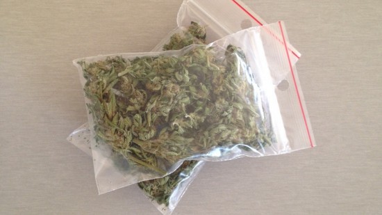 Près de Lyon : condamné à un an de prison pour trafic de stupéfiants et port d'arme