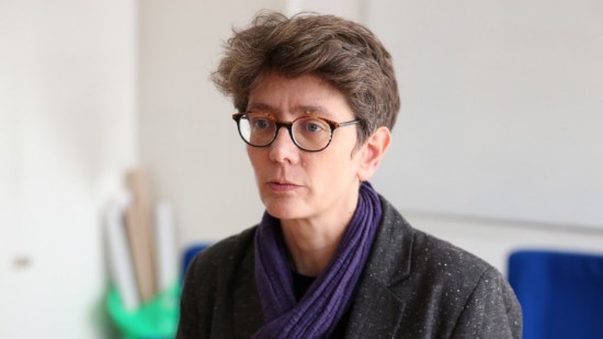 Nathalie Dompnier réélue présidente de l'université Lumière Lyon 2