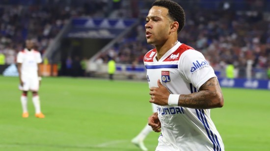 L’OL se balade contre Strasbourg et met la pression à Lille et au PSG (3-0) - VIDEO