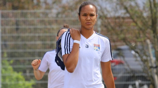 Tournoi de France : cinq joueuses de l’OL convoquées avec les Bleues Tournoi de France : cinq joueuses de l’OL convoquées avec les Bleues