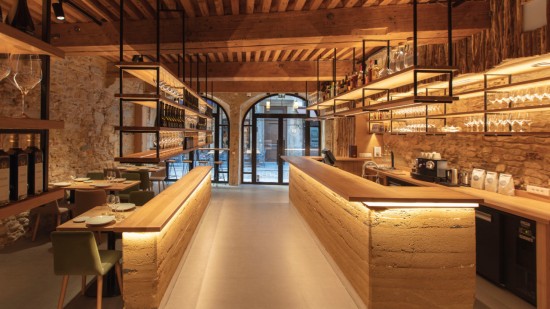 Lyon : un restaurant offre 100 menus pour la Saint-Valentin aux étudiants !