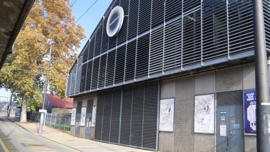 Villeurbanne : le directeur du Transbordeur proposait d’ouvrir la salle aux SDF 