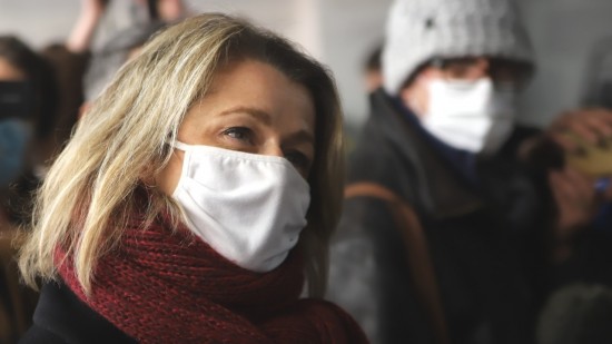 Amazon, ZFE, transports en commun  : Barbara Pompili à Lyon pour promouvoir la loi Climat et Résilience