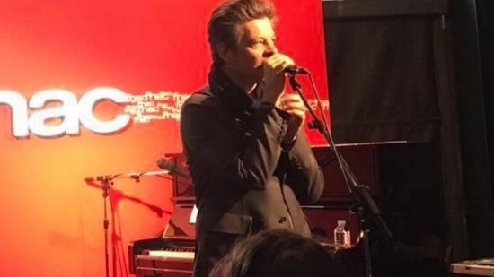 Victoires de la Musique 2021 : Benjamin Biolay grand favori !