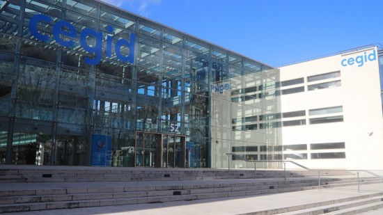 Lyon : Cegid s'offre officiellement Cedricom