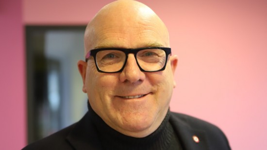 Bruno Bonnell : "Amener la Région Auvergne-Rhône-Alpes encore plus haut" Bruno Bonnell : "Amener la Région Auvergne-Rhône-Alpes encore plus haut"