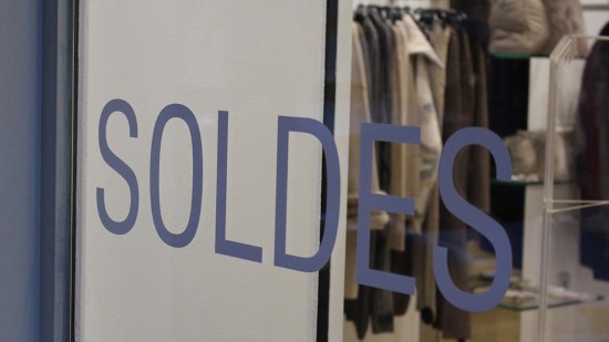 Rhône : les soldes d'hiver prolongés jusqu'au 2 mars, pas de réouverture des centres commerciaux Rhône : les soldes d'hiver prolongés jusqu'au 2 mars, pas de réouverture des centres commerciaux