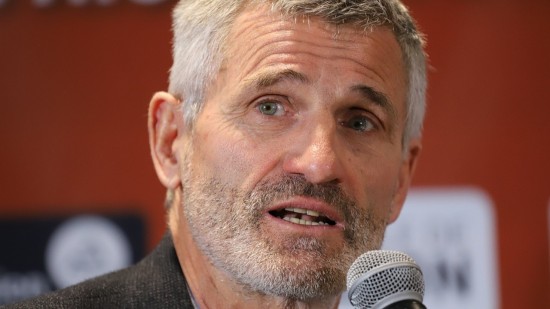 Le Lyonnais Gilles Moretton, ancien président de l’ASVEL, élu président de la Fédération française de Tennis