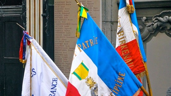 Lyon : un hommage ce dimanche aux victimes de la rafle de la rue Sainte-Catherine