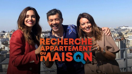 "Recherche appartement ou maison" : Marine Lorphelin en quête d’un logement à Lyon