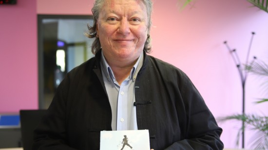 Nicolas Porte : "Beaucoup de tournées reportées pour les Petits chanteurs de Saint-Marc" Nicolas Porte : "Beaucoup de tournées reportées pour les Petits chanteurs de Saint-Marc"