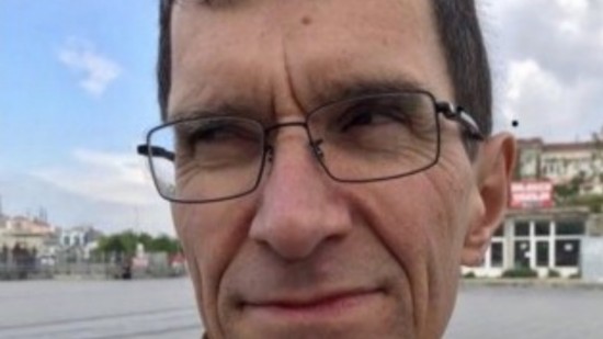 Tuna Altinel sera bientôt fait citoyen d'honneur de Villeurbanne