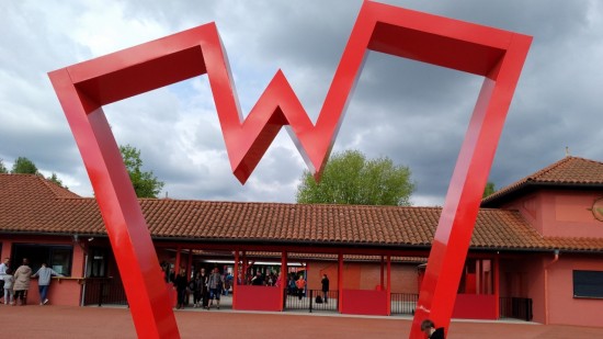 Walibi Rhône-Alpes recrute 200 saisonniers pour 2021