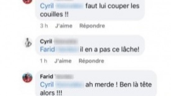 Maire de Rillieux menacé de décapitation : trois personnes seront jugées le 16 mars