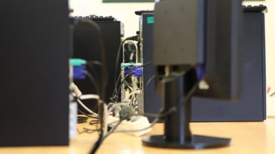 Attaque informatique à l'hôpital de Villefranche : Emmanuel Macron veut un plan d'un milliard d'euros pour la cybersécurité