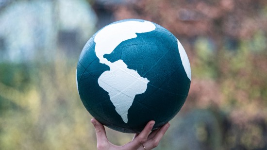 Run For Planet, la première course de France pour l’environnement, arrive à Lyon !