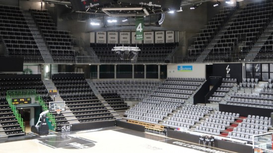 Retour du public dans les stades : la Ministre des Sports va rencontrer les dirigeants de l'OL, l'ASVEL et du LOU