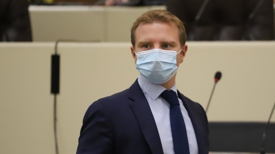 Un Villeurbannais interpellé après avoir menacé de mort le maire de Rillieux-la-Pape