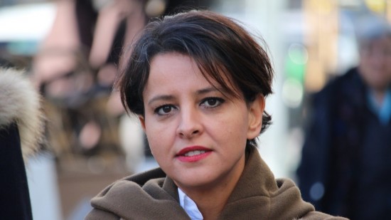 Régionales 2021 : Najat Vallaud-Belkacem appelle à une union de la gauche pour "mettre fin à la mandature d’un mini-Trump"