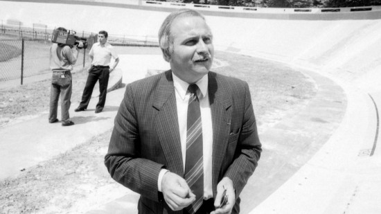 Lyon : Christian Bonnefond, ancien adjoint aux sports de Michel Noir et Raymond Barre, est décédé