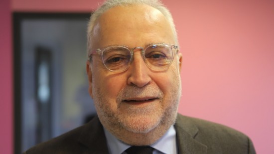 Jean-Yves Sécheresse : "Menus sans viande à Lyon : les écologistes ne sont pas très courageux"