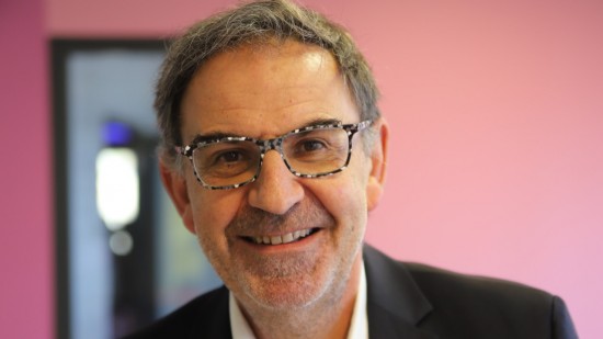 David Kimelfeld : "Bruno Bernard ne donne pas une bonne image de la Métropole de Lyon"