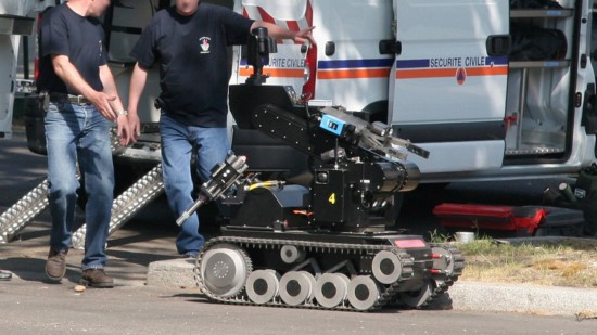 Lyon : un obus découvert dans le 9e arrondissement, tout un quartier bientôt évacué Lyon : un obus découvert dans le 9e arrondissement, tout un quartier bientôt évacué