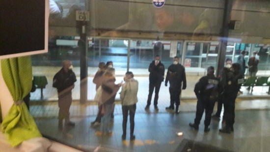 Chauffeur de bus italien qui toussait : il y a un an, Lyon faisait connaissance avec l'angoisse liée au Covid-19