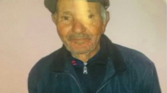 Un appel à témoins après la disparition d’un octogénaire près de Lyon Un appel à témoins après la disparition d’un octogénaire près de Lyon