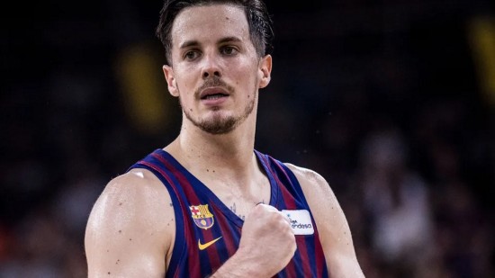 Thomas Heurtel vient renforcer l'ASVEL