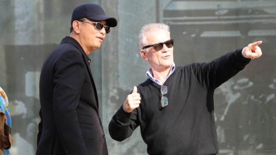 Lyon : la gestion de l'empire Lumière par Thierry Frémaux dans le viseur de la Chambre régionale des Comptes