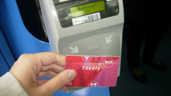 Lyon : vers une baisse du prix de l'abonnement TCL des étudiants