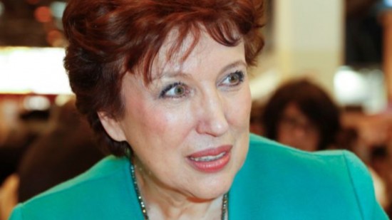 La ministre de la culture à Lyon pour échanger avec les acteurs du livre