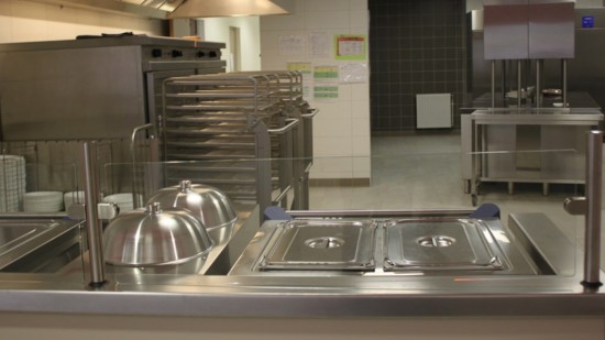 Menu sans viande dans les cantines à Lyon : un référé suspension déposé vendredi