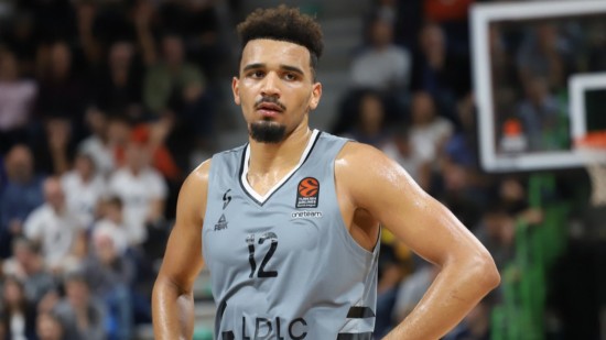 Euroligue : l'ASVEL prête à rééditer l'exploit face au FC Barcelone ?