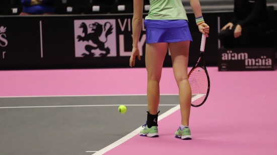 Open Sixième Sens Métropole de Lyon : début des qualifications ce samedi