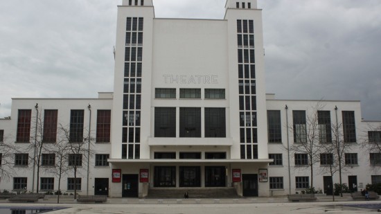Une "manifestation artistique" organisée ce samedi dans la métropole de Lyon pour soutenir le secteur culturel