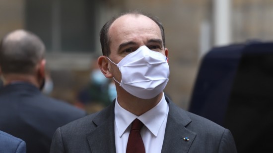 Covid-19 à Lyon : Jean Castex demande le renforcement des contrôles dans les départements sous surveillance renforcée