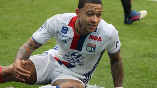 L’OL ramène un point de Marseille et reste distancé par Lille (1-1)