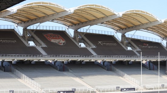 Lyon : bientôt un centre aquatique, un hôtel et un centre médical au Matmut Stadium