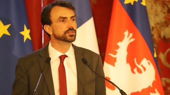 Piétonnisation de la Presqu'île, végétalisation, sécurité, éducation, Gonette : ce que révèle le plan de mandat des écologistes pour Lyon