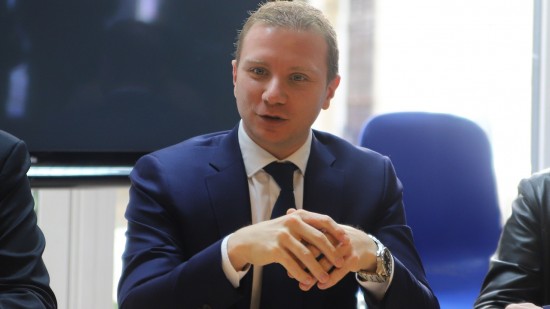 Présidence des Républicains du Rhône et de la Métropole de Lyon : un possible candidat contre Alexandre Vincendet