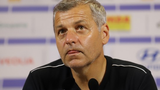 Bruno Genesio (ex-OL) devrait entraîner le Stade Rennais