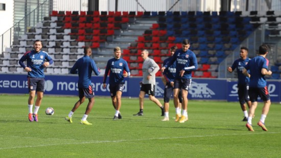 Pour rester dans la course, l'OL doit gagner face à Rennes