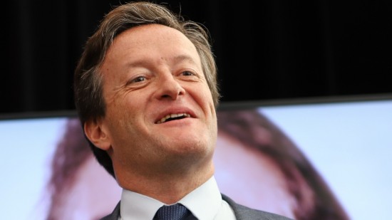 Génération Identitaire dissous : le député du Rhône Thomas Rudigoz veut "maintenir la pression sur les mouvances radicales"