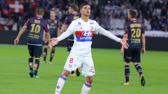 Lyon-Rennes : l’OL a terminé le match avec son meilleur visage (1-0)